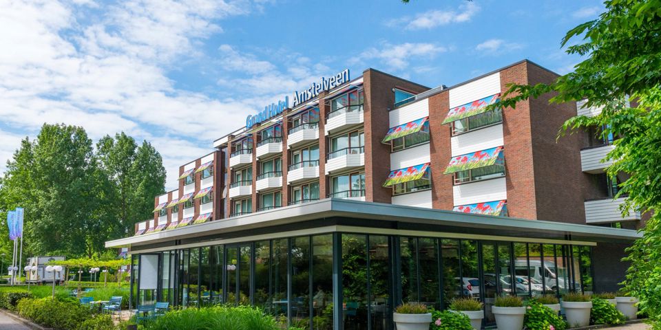 Grand Hotel Amstelveen